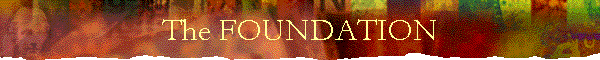 The FOUNDATION